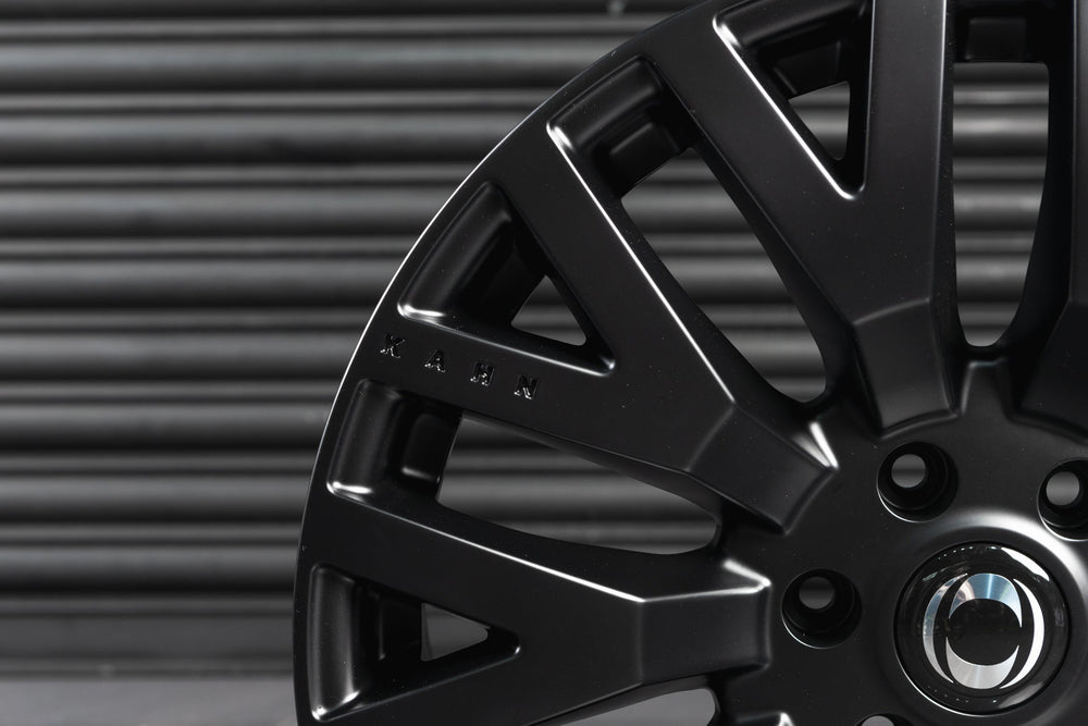 INEOS Grenadier (2023–Present) Extra Wide Package 2 - G22 - Image 17