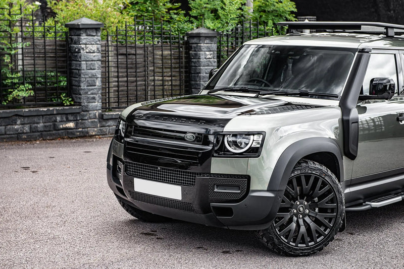 Land Rover Defender (2020 Onwards) Alloy Wheels - RS Light - Image 17