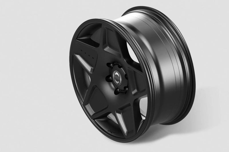 INEOS Grenadier (2023–Present) Alloy Wheels - Mondial Retro RS-Forged Light Wheel - Image 18