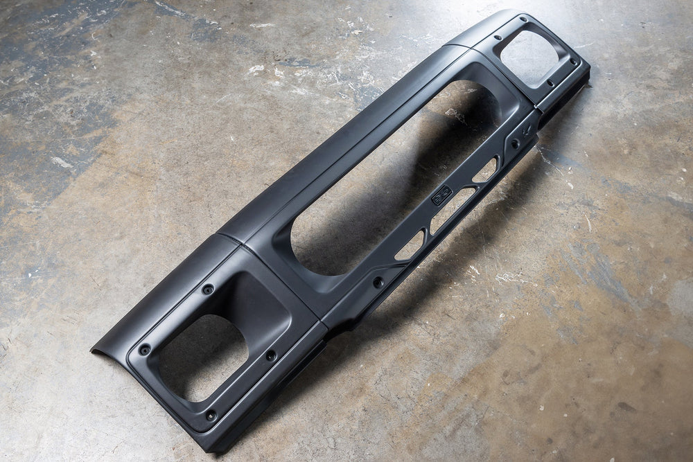 Ineos Grenadier (2023-Present) Series I Bodykit - Mondial Retro - Image 18