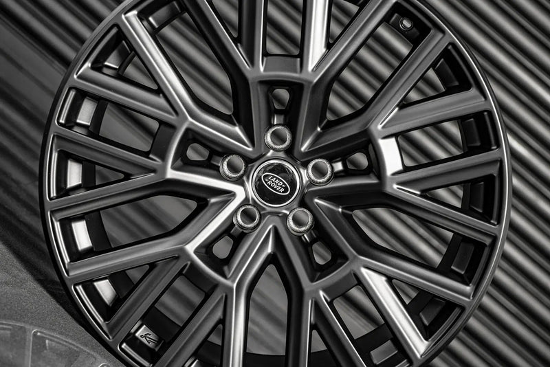 Land Rover Defender (2020 Onwards) Alloy Wheels - RS 3.0 - Image 18