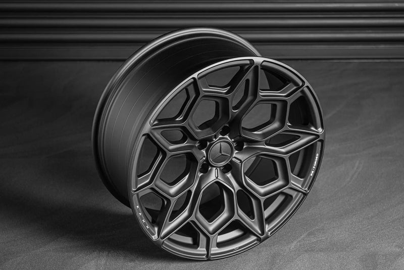 Mercedes G-Wagon (2018 Onwards) G63 AMG RS-Forged Alloy Wheels - Type 57 - Image 18