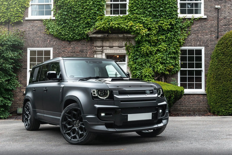 Land Rover Defender (2020 Onwards) RS-Forged Alloy Wheels - Type 57 - Image 18