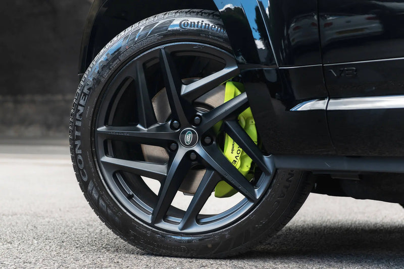 Land Rover Defender (2020 Onwards) RS-Forged Alloy Wheels - Type 52 - Image 22