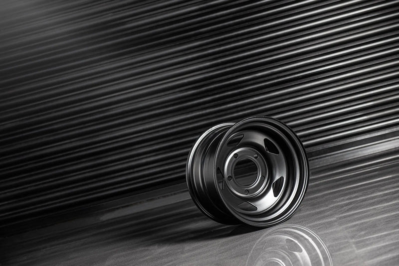 Land Rover Defender (1991-2016) Steel Wheels - 1947 Heritage - Image 18