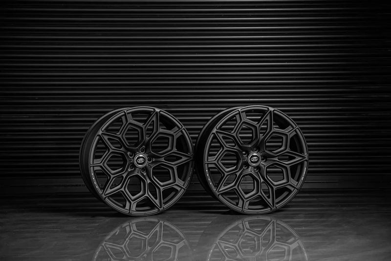 Land Rover Defender (2020 Onwards) RS-Forged Deep Concave Alloy Wheels - Type 57 - Image 18