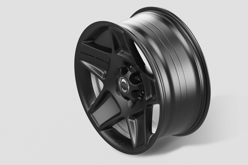 INEOS Grenadier (2023–Present) Extra Wide Package 1 - Mondial - Image 19