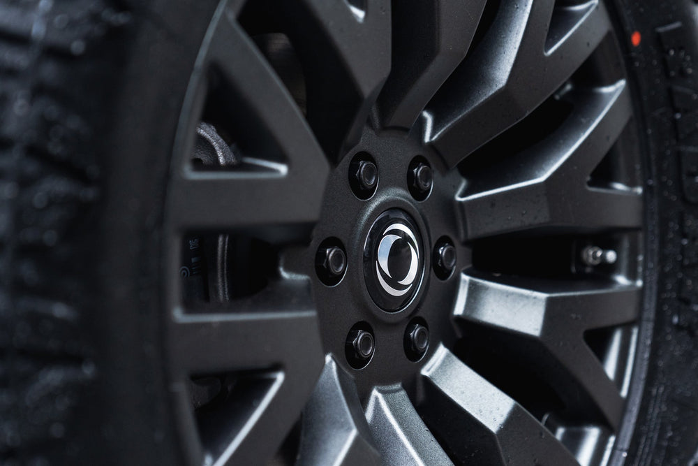 INEOS Grenadier (2023–Present) Series II Bodykit - G22 - Image 19