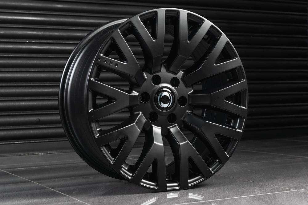 INEOS Grenadier (2023–Present) Extra Wide Package 2 - G22 - Image 19