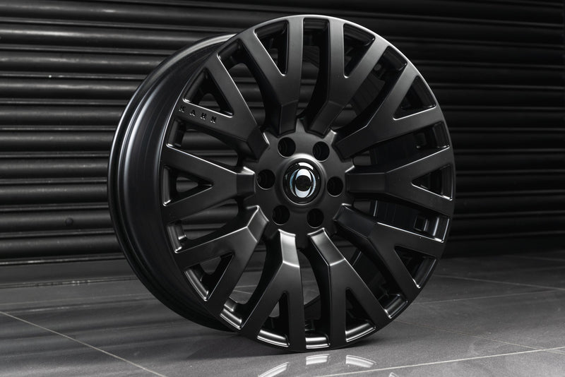 INEOS Grenadier (2023–Present) Extra Wide Package 2 - G22 - Image 19