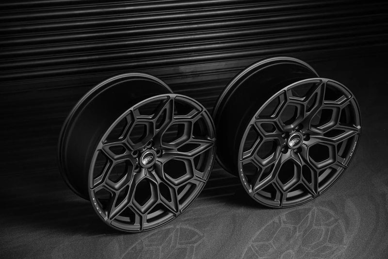 Land Rover Defender (2020 Onwards) RS-Forged Deep Concave Alloy Wheels - Type 57 - Image 19