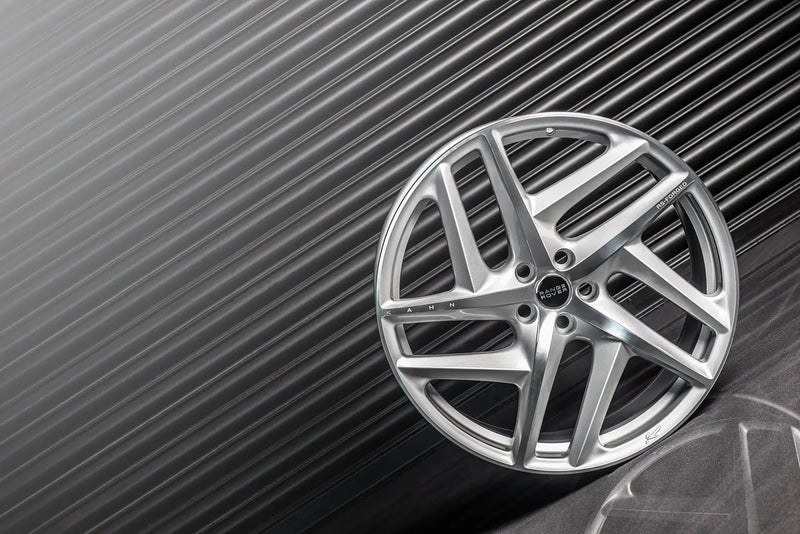 Land Rover Defender (2020 Onwards) RS-Forged Alloy Wheels - Type 52 - Image 19