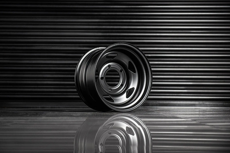 Land Rover Defender (1991-2016) Steel Wheels - 1947 Heritage - Image 19