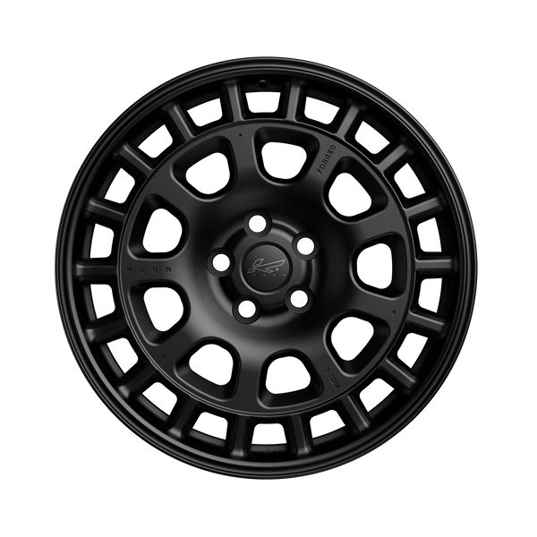 Land Rover Defender (2020 Onwards) Forged Alloy Wheels - Hammerhead Wheels