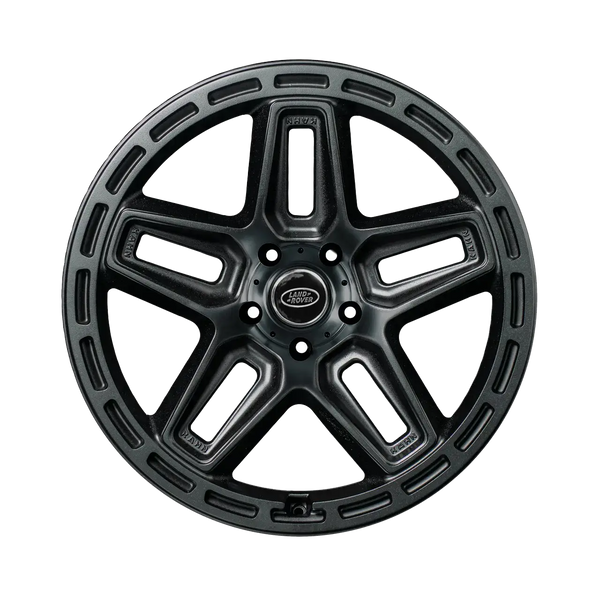 Land Rover Defender (2020-Present) Alloy Wheels - G06 Wheel Kahn