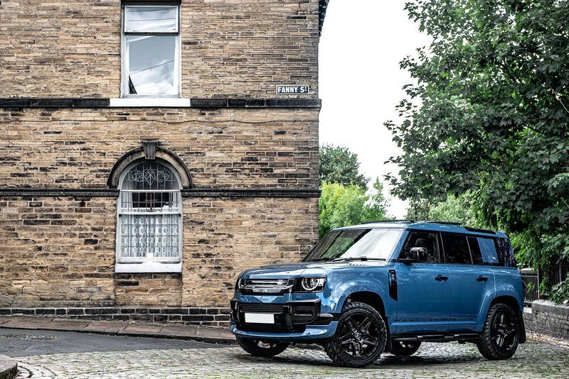 Land Rover Defender (2020 Onwards) Alloy Wheels - G06 - Image 2