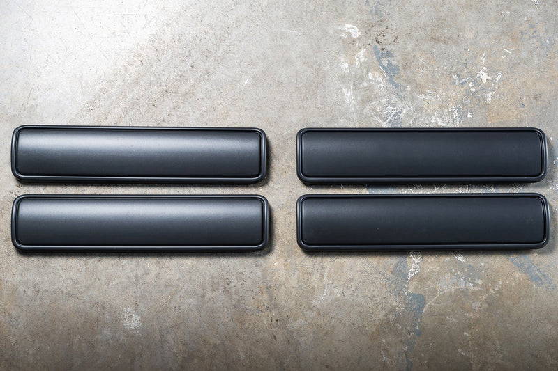 Ineos Grenadier (2023-Present) Series I Bodykit - Mondial Retro - Image 20