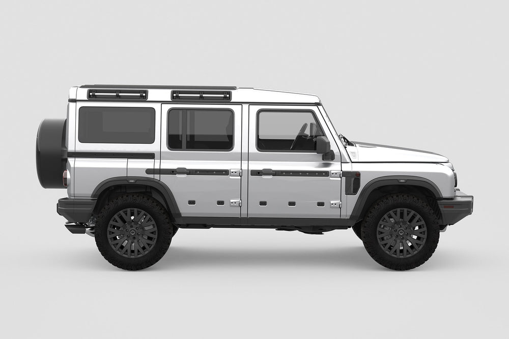 INEOS Grenadier (2023–Present) Extra Wide Package 2 - G22 - Image 20