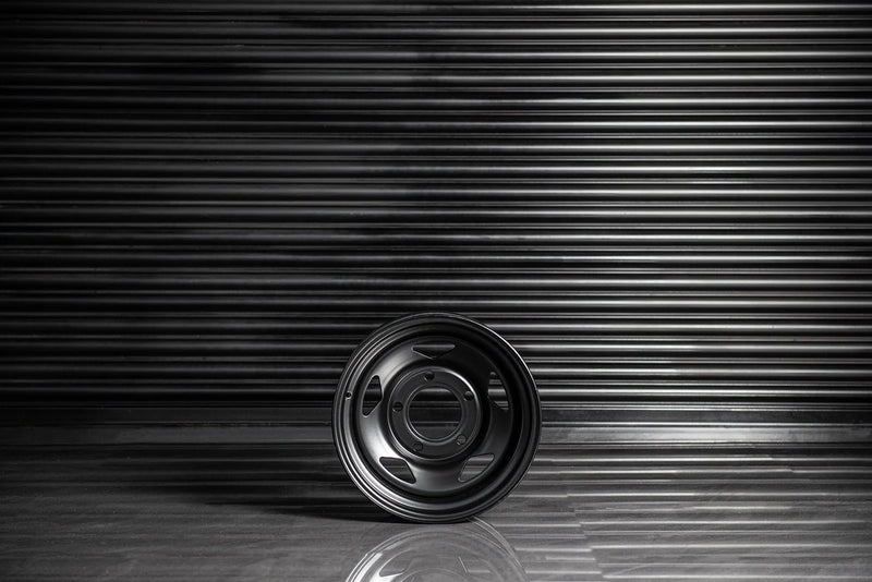 Land Rover Defender (1991-2016) Steel Wheels - 1947 Heritage - Image 20