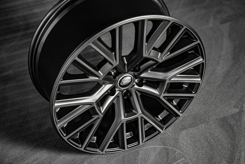 Land Rover Defender (2020 Onwards) Alloy Wheels - RS 3.0 - Image 20