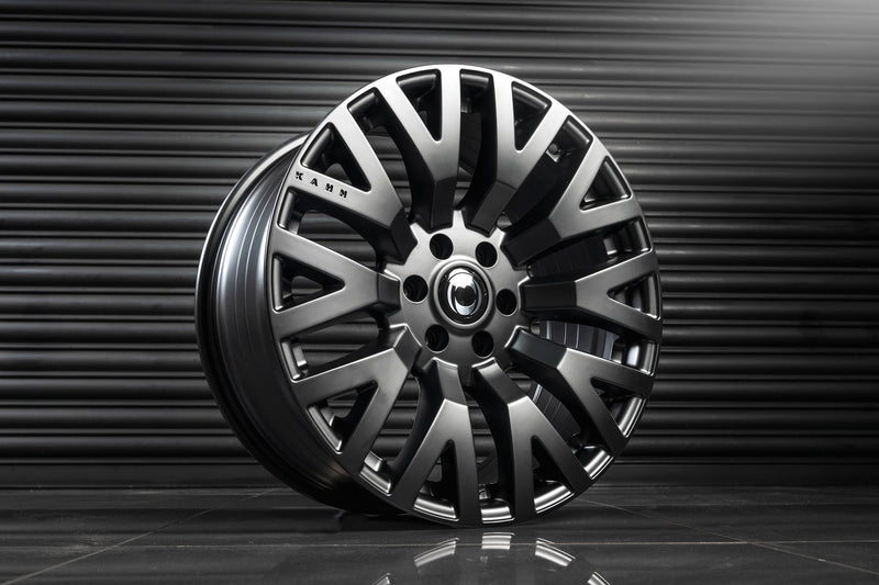 INEOS Grenadier (2023–Present) Series I Bodykit - G22 - Image 20