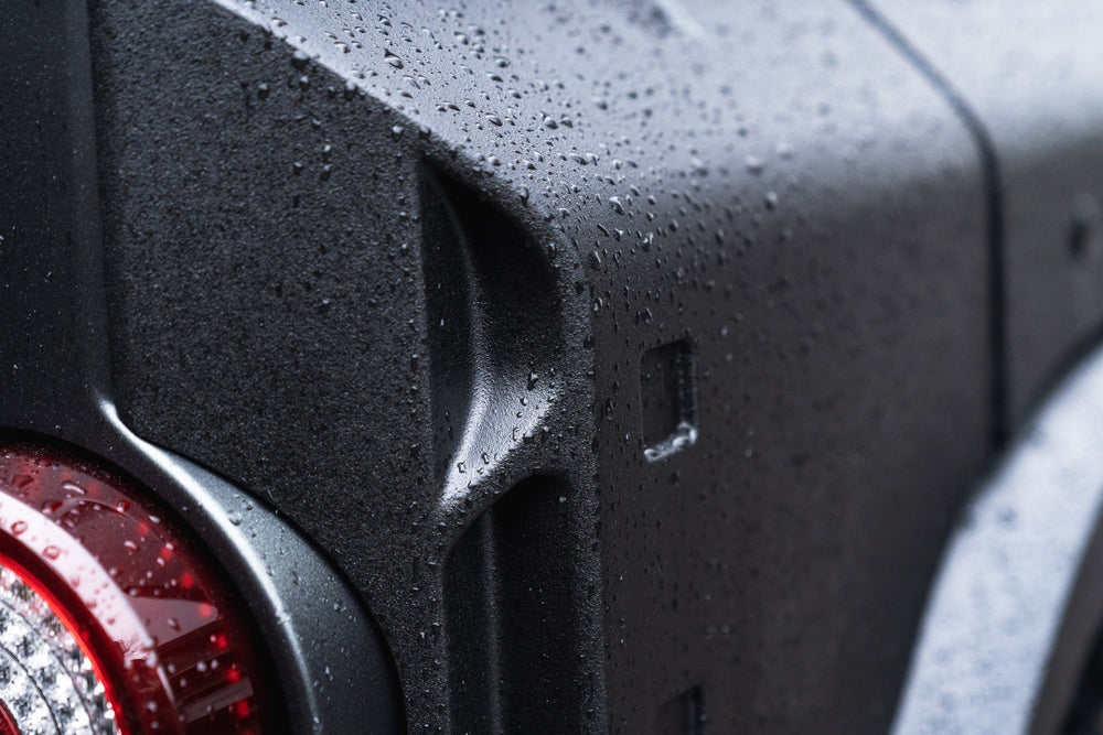 INEOS Grenadier (2023–Present) Series II Bodykit - G22 - Image 20