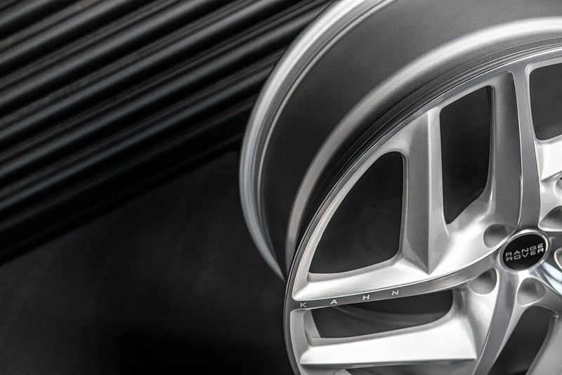 Land Rover Defender (2020 Onwards) RS-Forged Alloy Wheels - Type 52 - Image 20