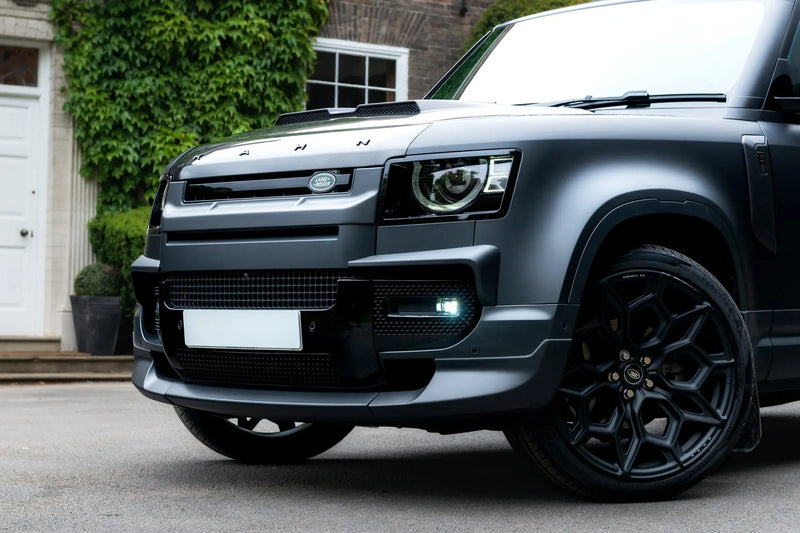 Land Rover Defender (2020 Onwards) RS-Forged Alloy Wheels - Type 57 - Image 21