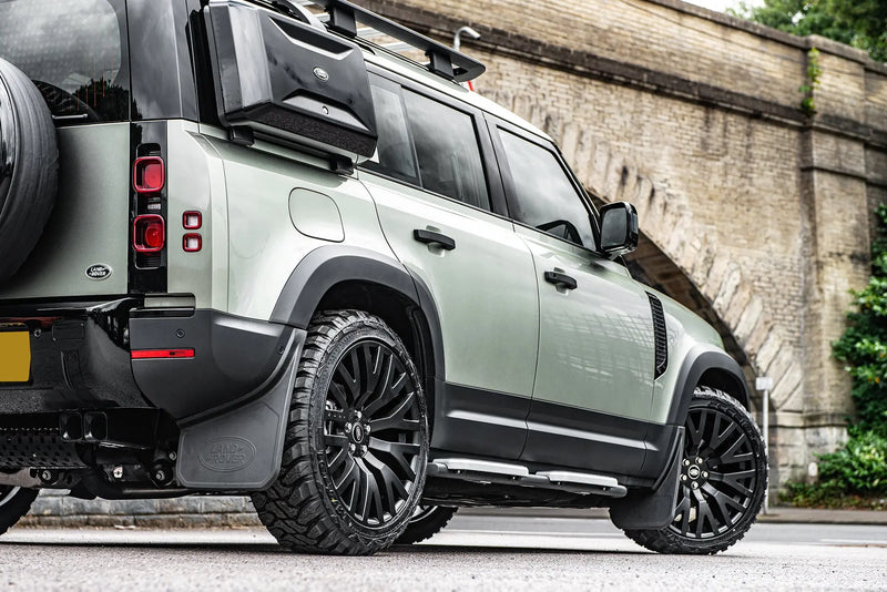 Land Rover Defender (2020 Onwards) Alloy Wheels - RS Light - Image 21