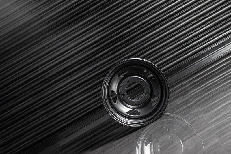 Land Rover Defender (1991-2016) Steel Wheels - 1947 Heritage - Image 21