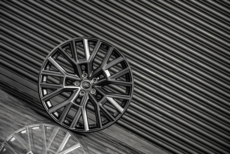 Land Rover Defender (2020 Onwards) Alloy Wheels - RS 3.0 - Image 21