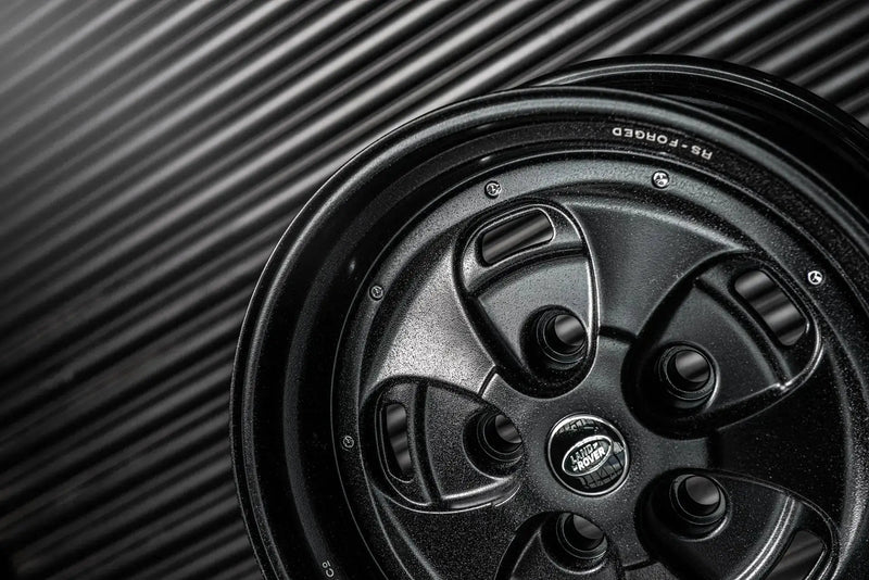 Land Rover Defender (1991-2016) RS-Forged Alloy Wheels - Rostyle Inspired - Image 21