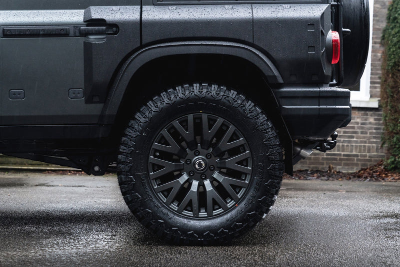 INEOS Grenadier (2023–Present) Series II Bodykit - G22 - Image 21