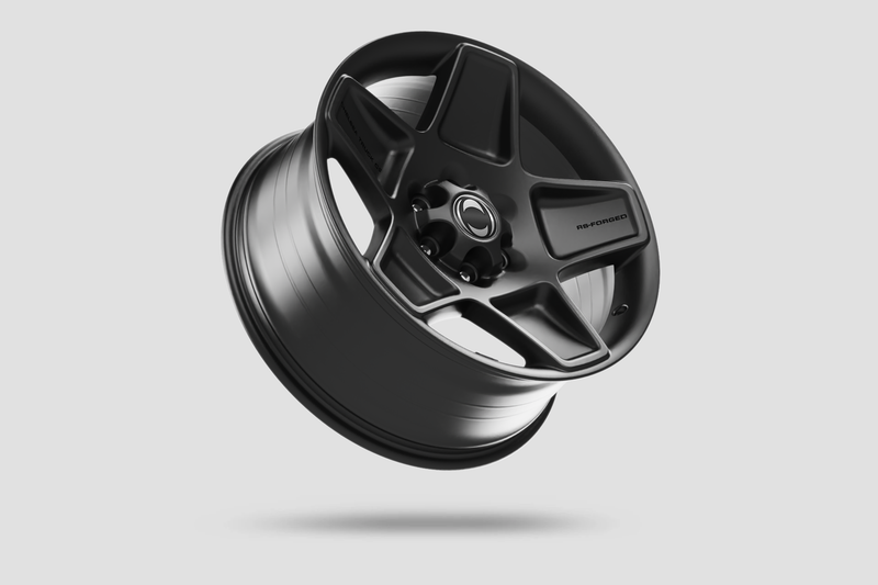 INEOS Grenadier (2023–Present) Extra Wide Package 1 - Mondial - Image 22