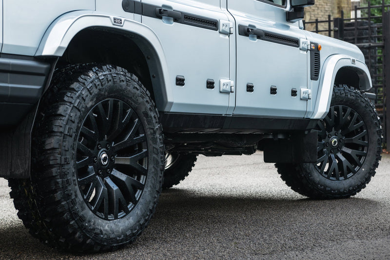 INEOS Grenadier (2023–Present) Series I Bodykit - G22 - Image 22