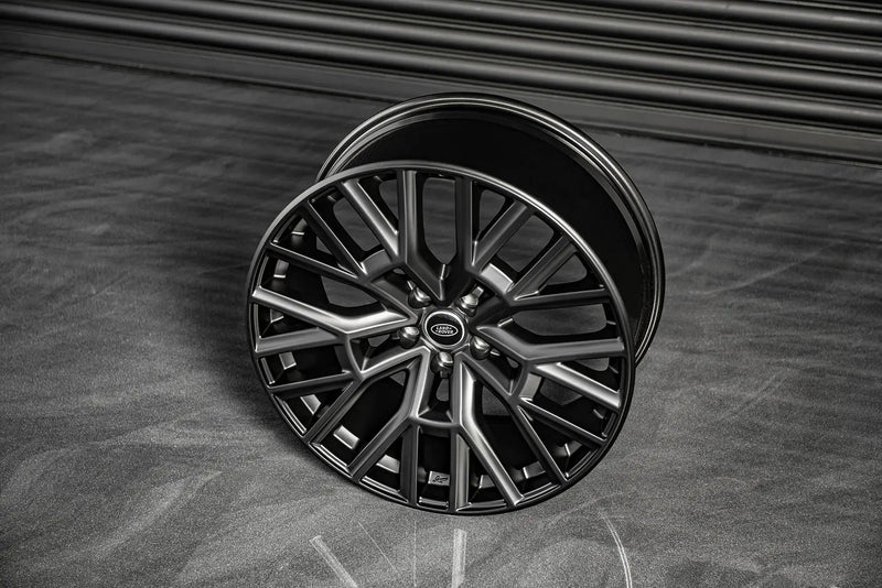 Land Rover Defender (2020 Onwards) Alloy Wheels - RS 3.0 - Image 22