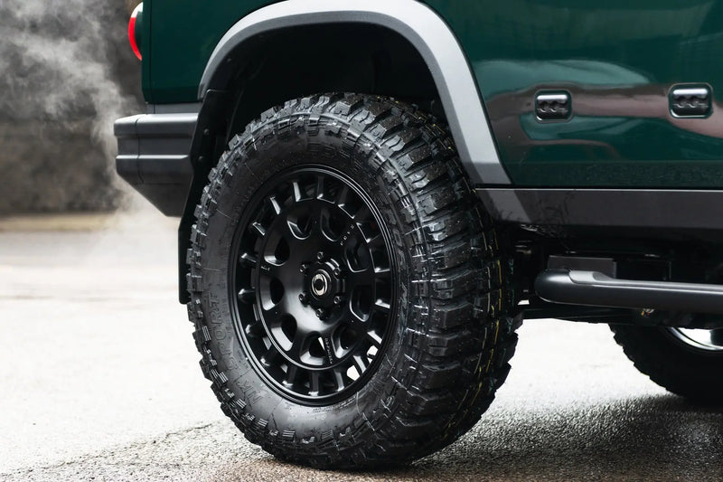 INEOS Grenadier (2023–Present) Alloy Wheels - Hammerhead RS-Forged Light Wheel - Image 22