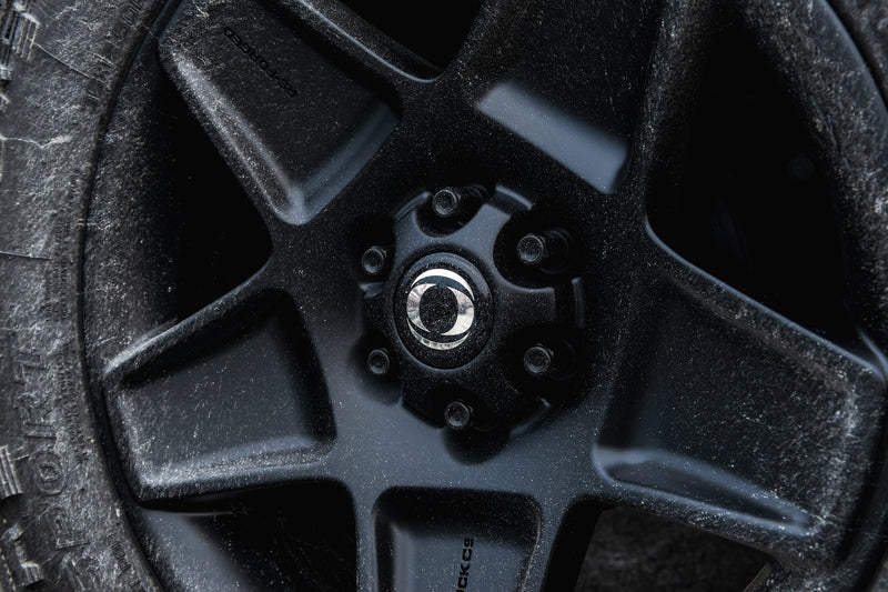 INEOS Grenadier (2023–Present) Series II Bodykit - Mondial Retro - Image 22