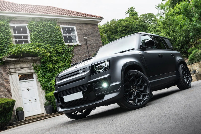Land Rover Defender (2020 Onwards) RS-Forged Alloy Wheels - Type 57 - Image 22