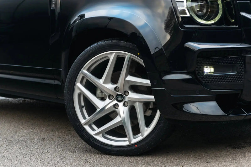 Land Rover Defender (2020 Onwards) RS-Forged Alloy Wheels - Type 52 - Image 22