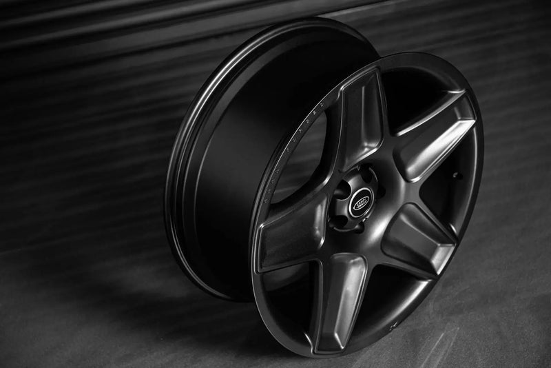 Land Rover Defender (2020 Onwards) Forged Alloy Wheels - Mondial Retro - Image 22