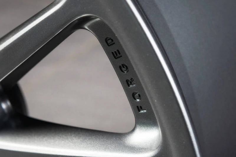 Land Rover Defender (2020 Onwards) Forged Alloy Wheels - RS 300 - Image 23