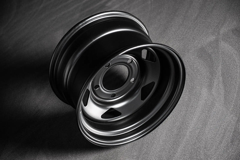 Land Rover Defender (1991-2016) Steel Wheels - 1947 Heritage - Image 23