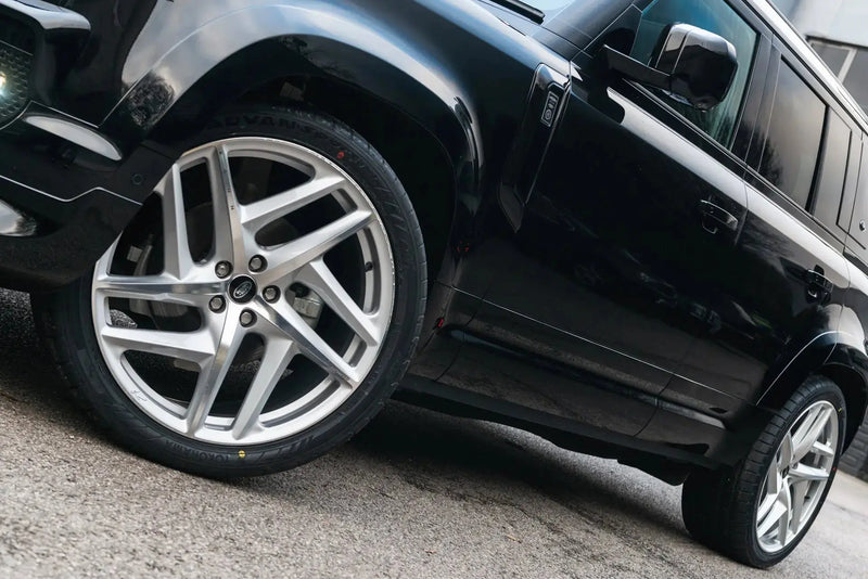 Land Rover Defender (2020 Onwards) RS-Forged Alloy Wheels - Type 52 - Image 23