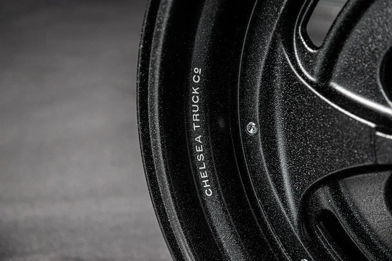 Land Rover Defender (1991-2016) RS-Forged Alloy Wheels - Rostyle Inspired - Image 23