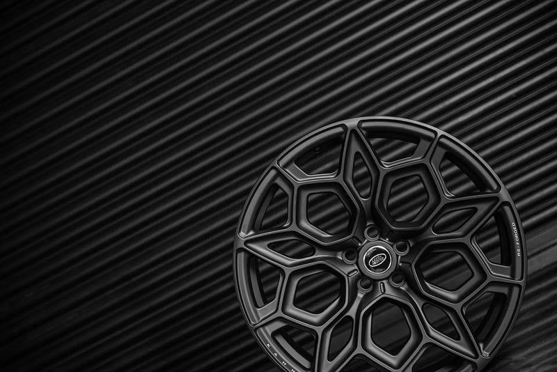 Land Rover Defender (2020 Onwards) RS-Forged Deep Concave Alloy Wheels - Type 57 - Image 24