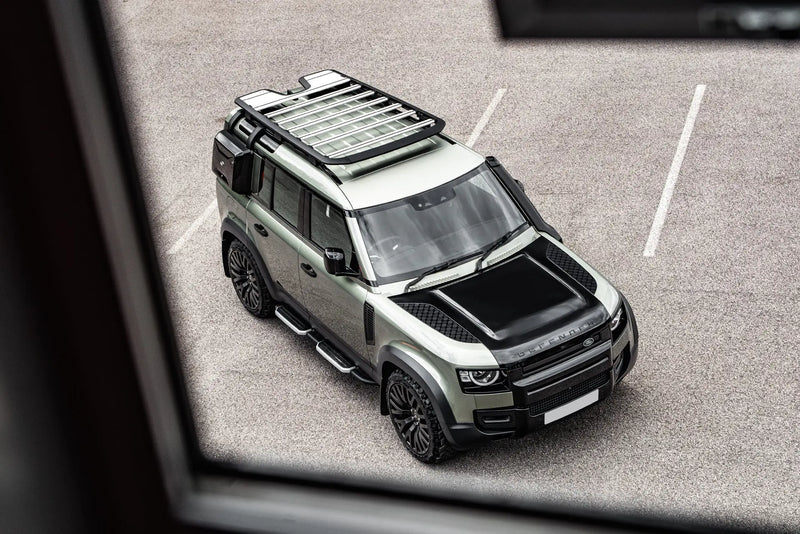 Land Rover Defender (2020 Onwards) Alloy Wheels - RS Light - Image 24