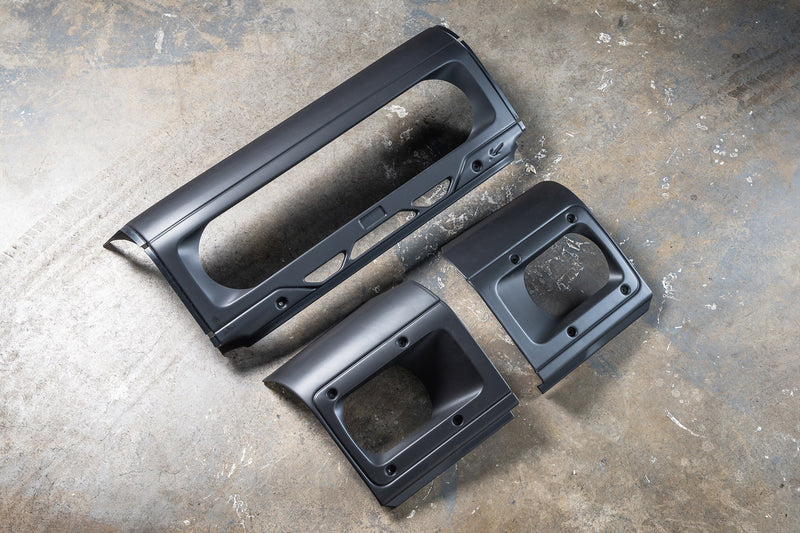 INEOS Grenadier (2023–Present) Series I Bodykit - G22 - Image 24