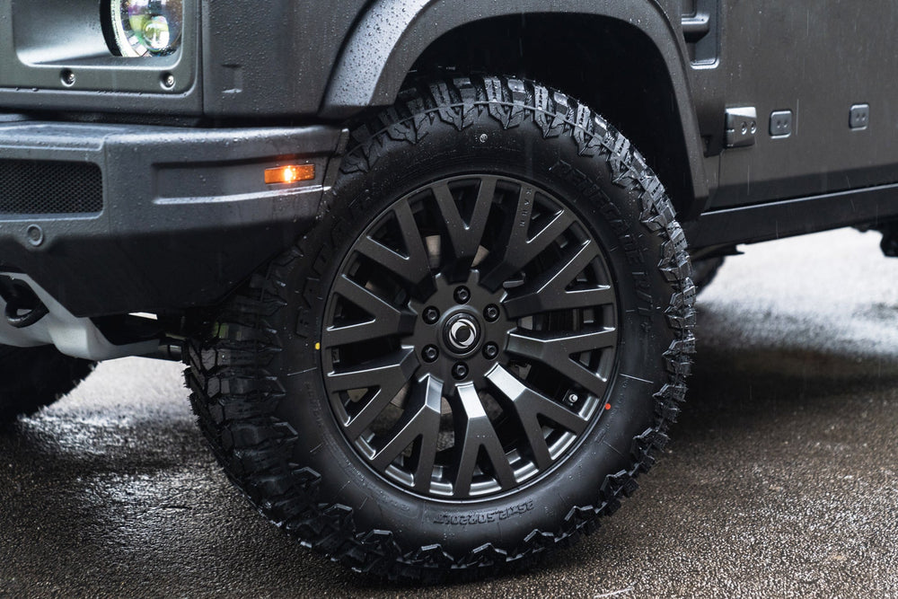 INEOS Grenadier (2023–Present) Series II Bodykit - G22 - Image 24