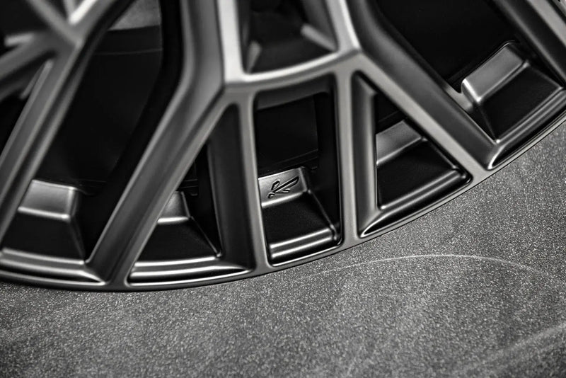 Land Rover Defender (2020 Onwards) Alloy Wheels - RS 3.0 - Image 24